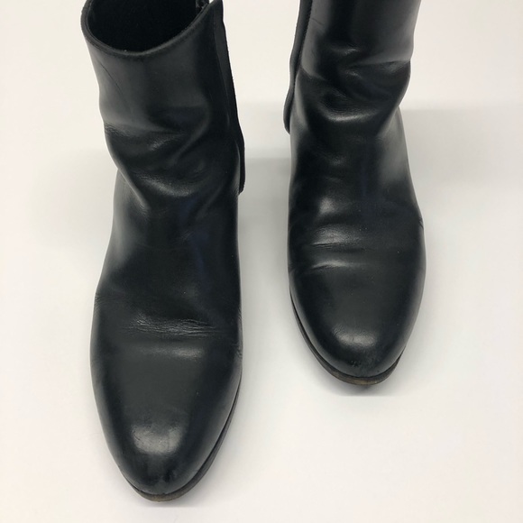 Woman by Common Projects boots - Picture 6 of 7